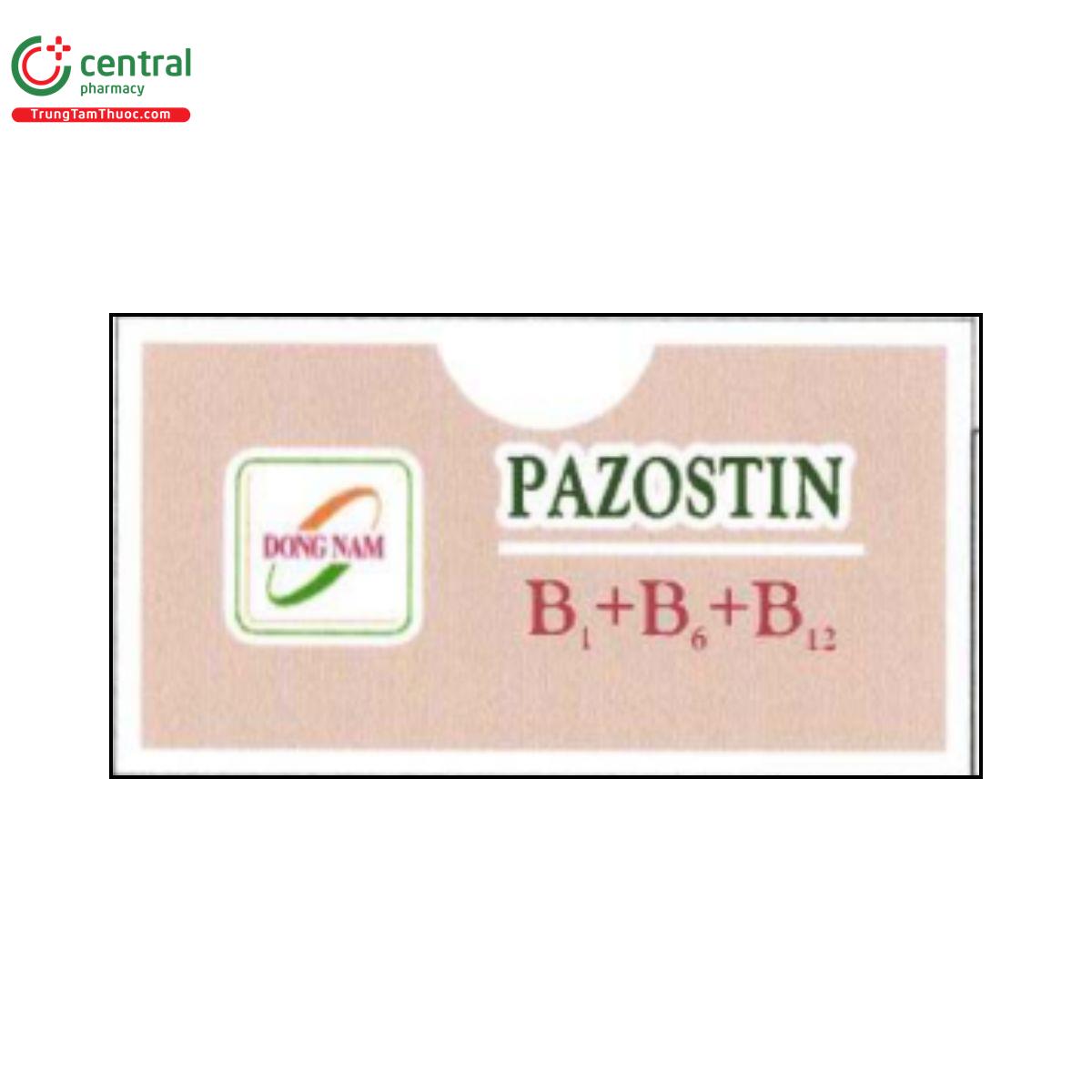 pazostin 5 P6740 pazostin 5 P6740