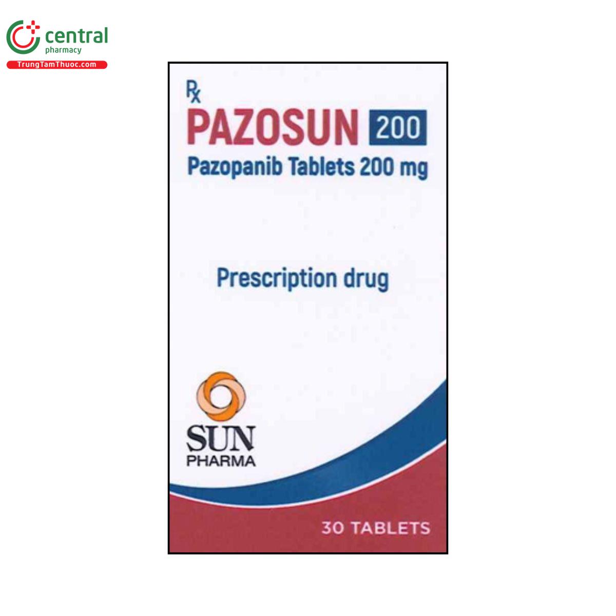 pazosun 1 B0215