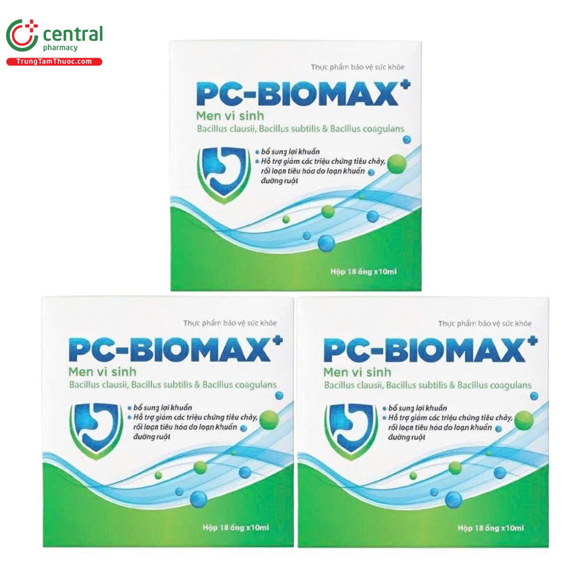 pc biomax 4 H3541 pc biomax 4 H3541