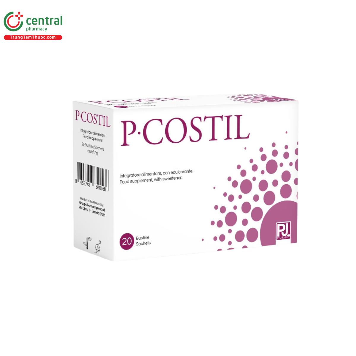 pcostil 1 O6347