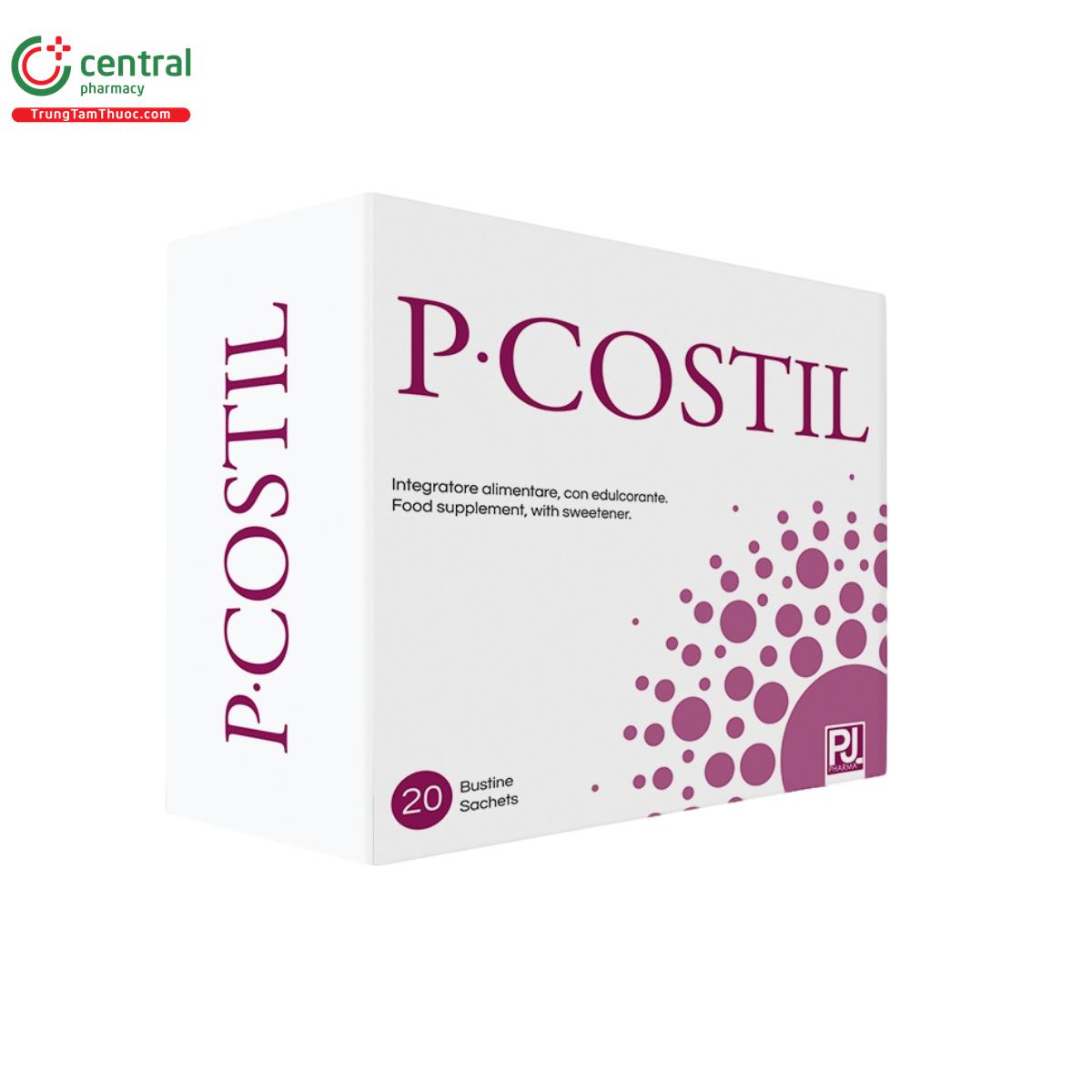 pcostil 2 G2621