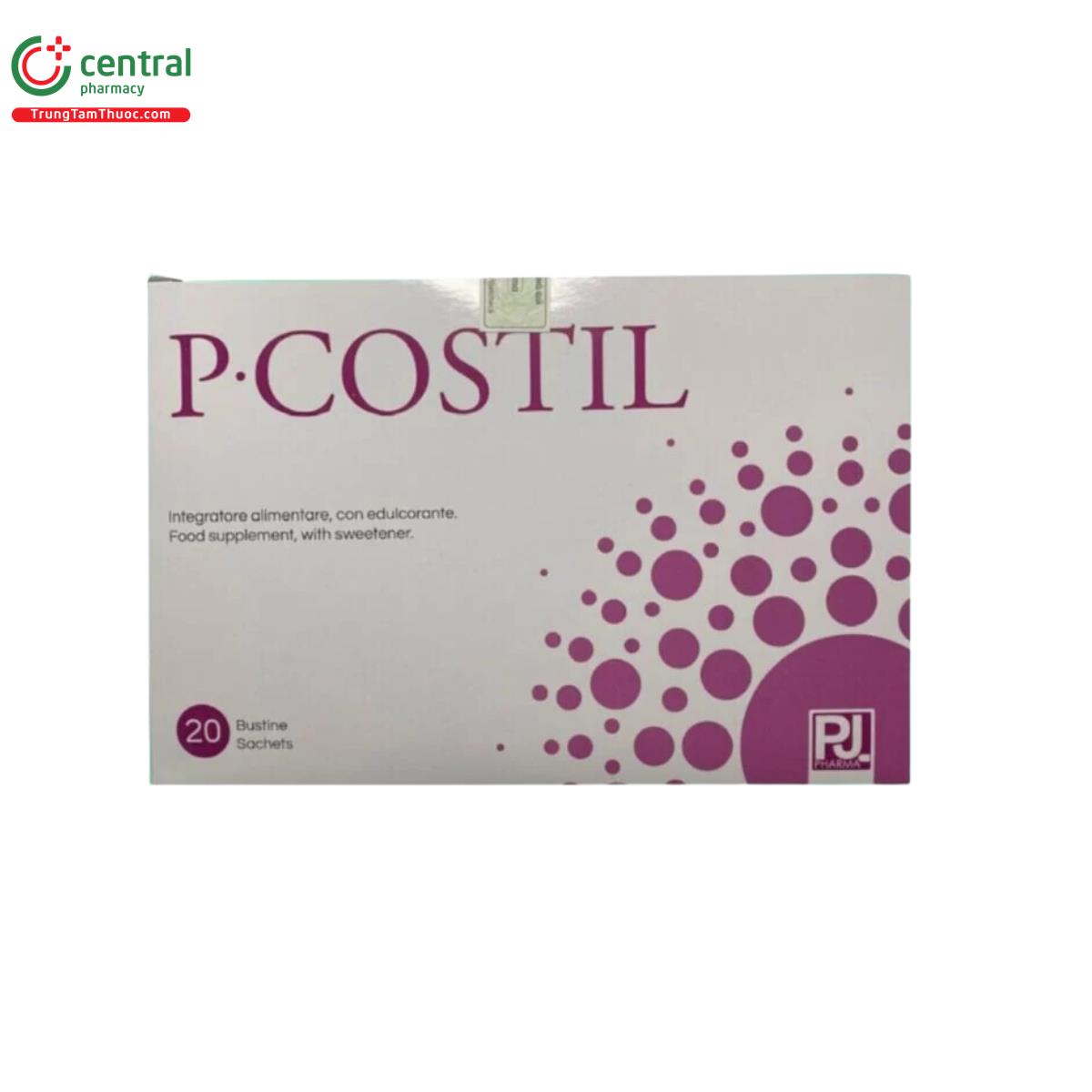 pcostil 3 P6838