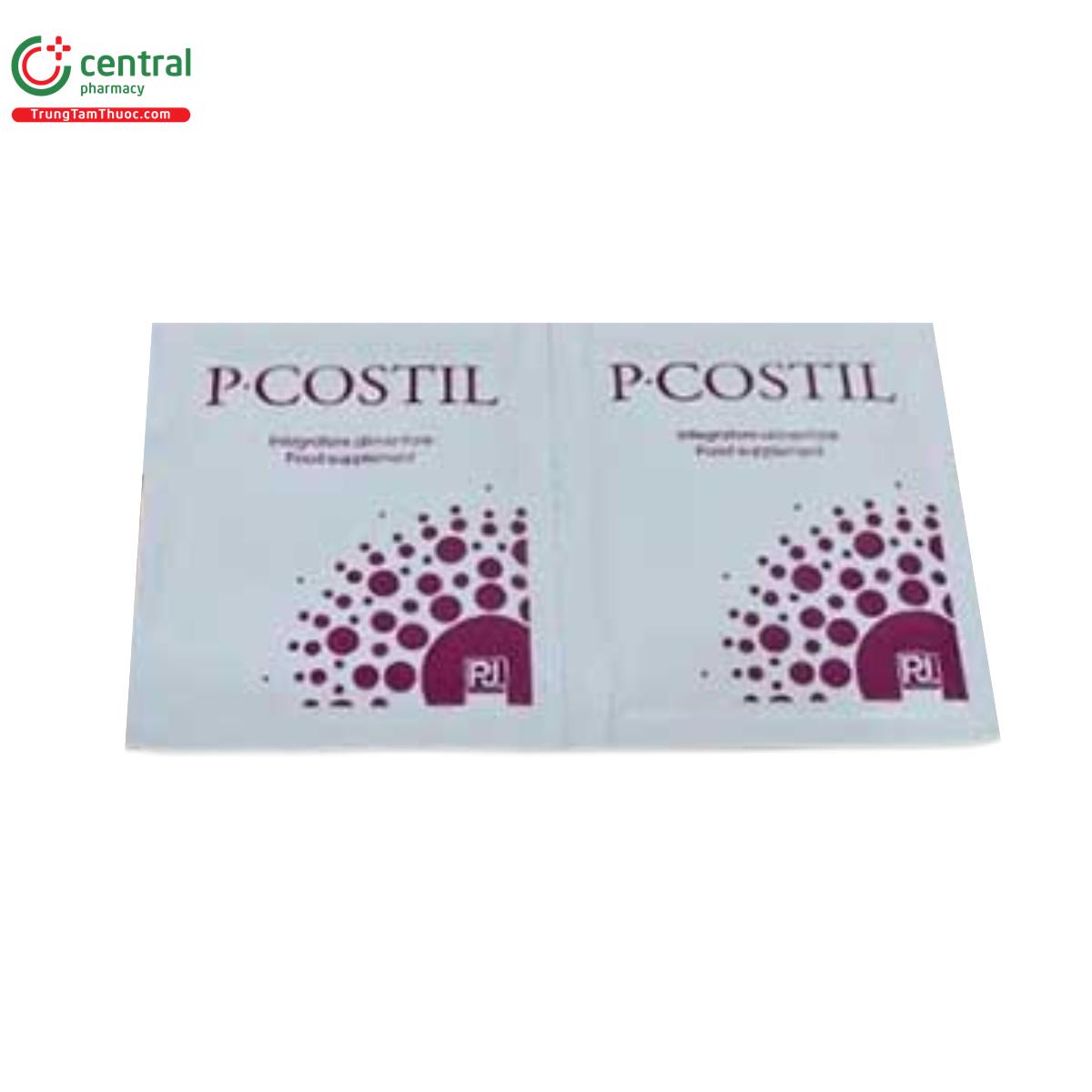 pcostil 8 P6606