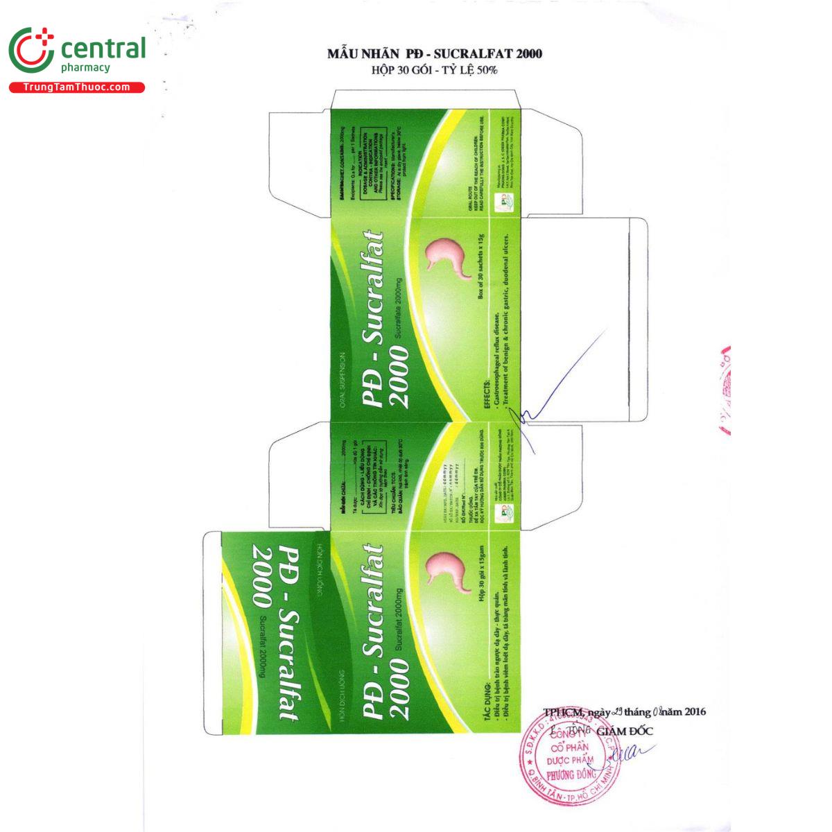 pd sucralfat 2000 3 I3382 pd sucralfat 2000 3 I3382
