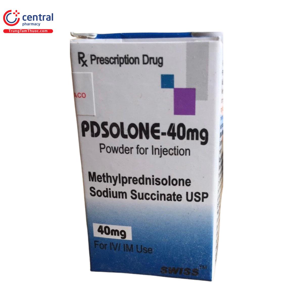 pdsolone 2 G2451