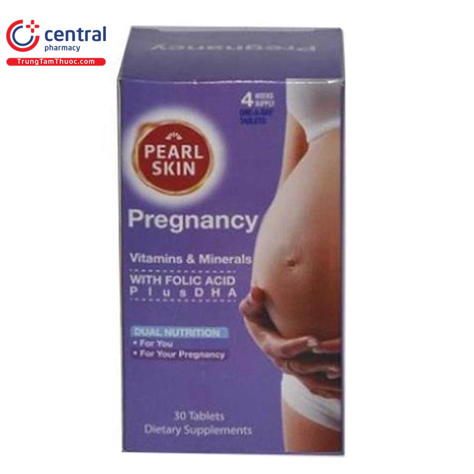 pearl skin pregnancy 2 I3644