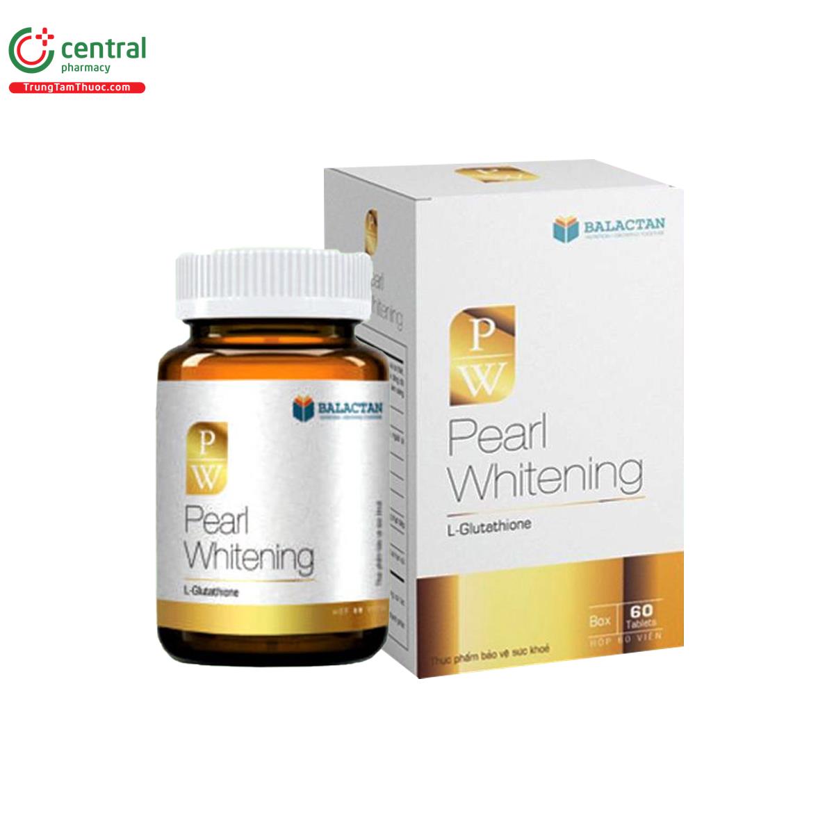pearl whitening 2 S7377