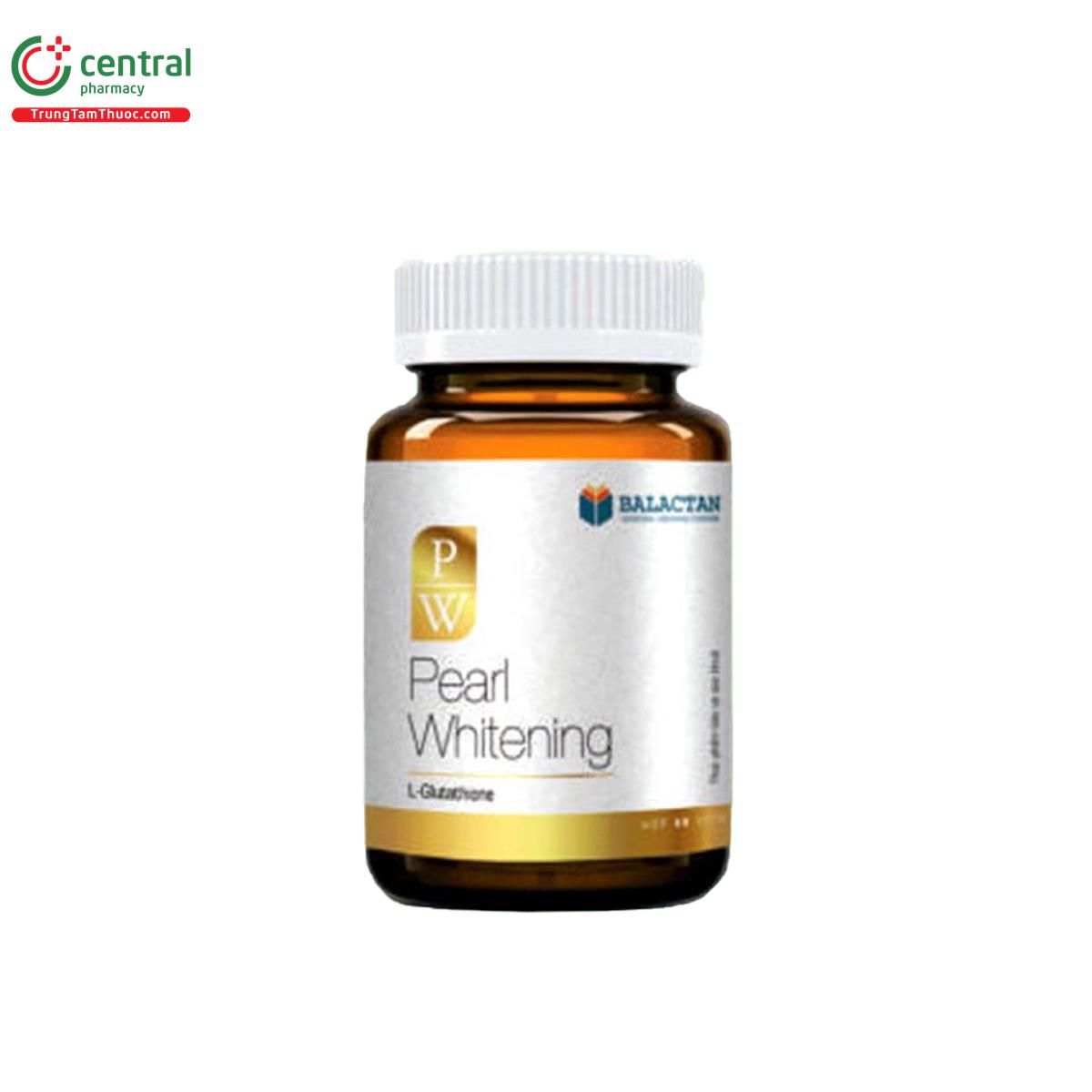 pearl whitening 6 R7115