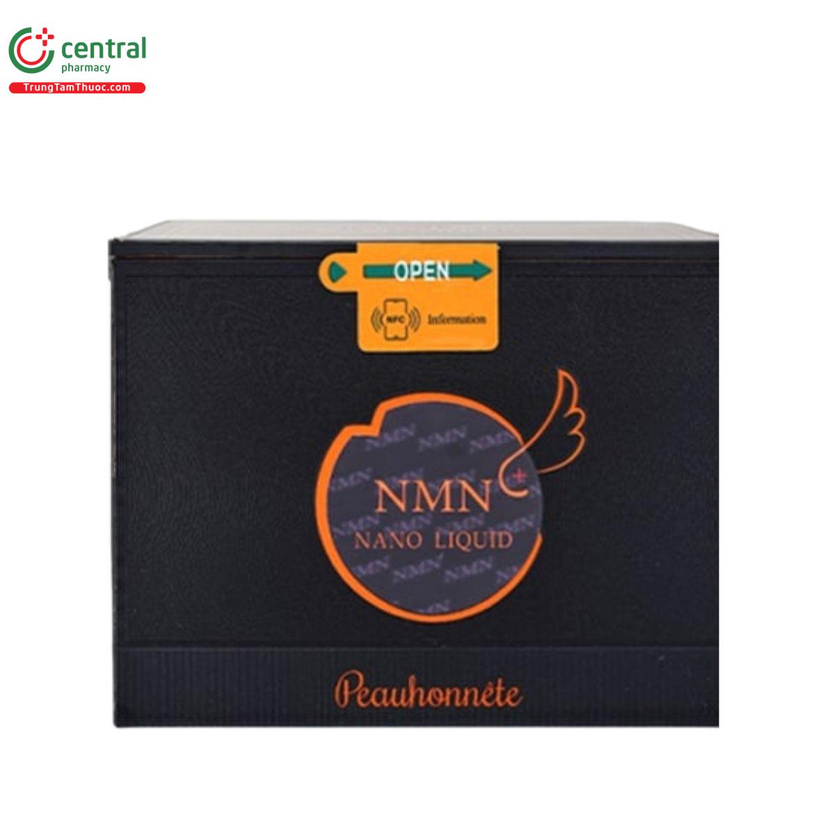peauhonnete nmn nano liquid 5 S7848