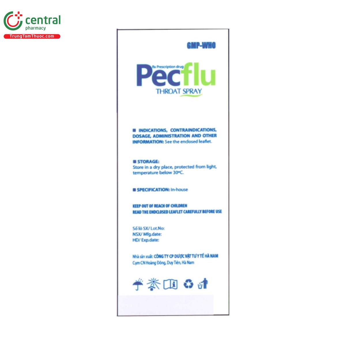 pecflu 10ml 3 A0003