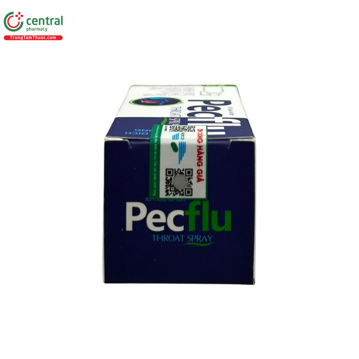 pecflu 10ml 4 U8384 pecflu 10ml 4 U8384