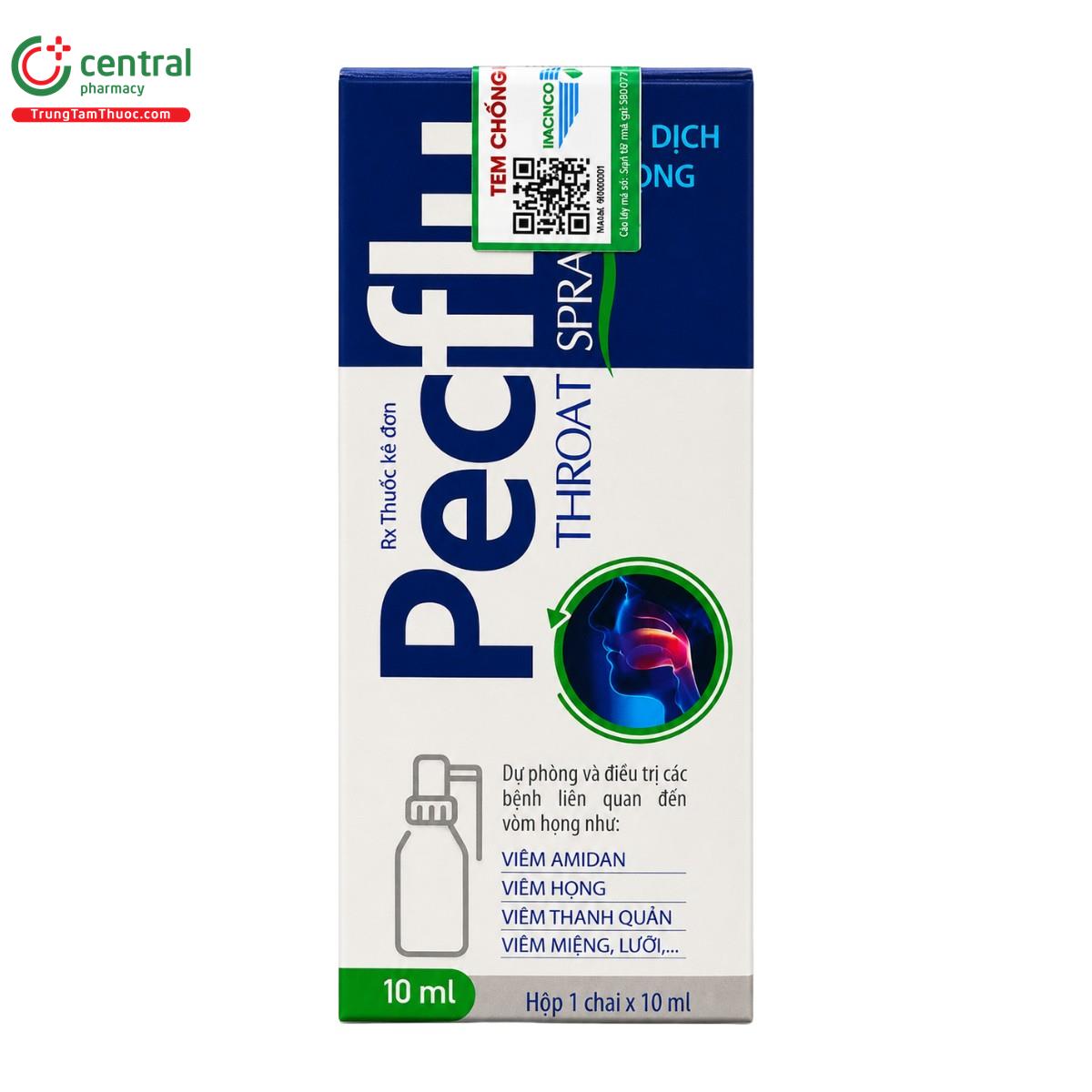 pecflu 10ml 5 F2031 pecflu 10ml 5 F2031