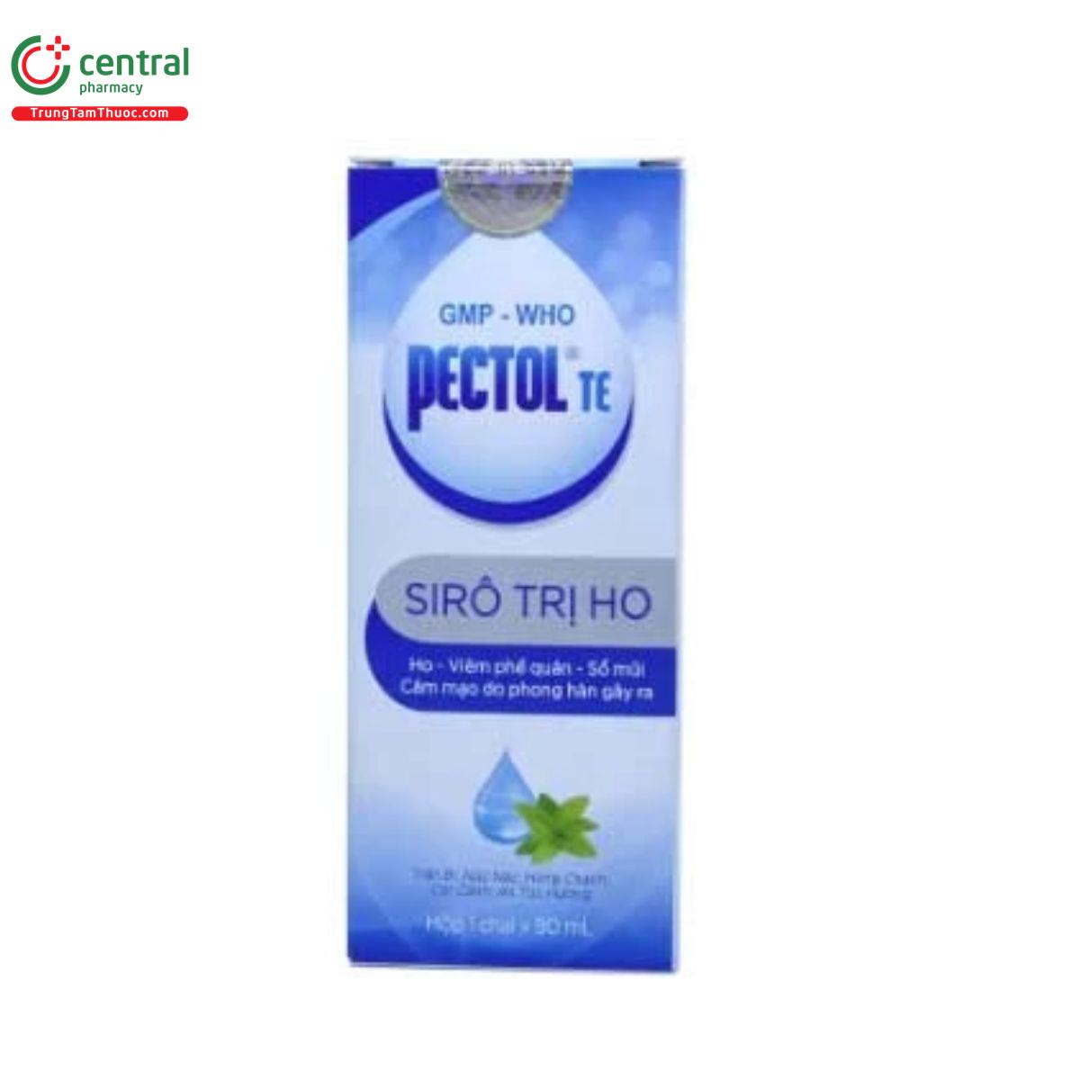 pectol te 2 E1273 pectol te 2 E1273