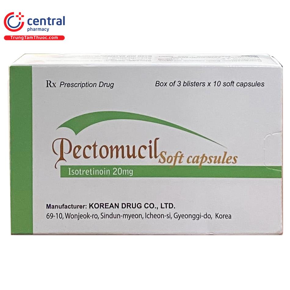 pectomuxil 1 Q6485