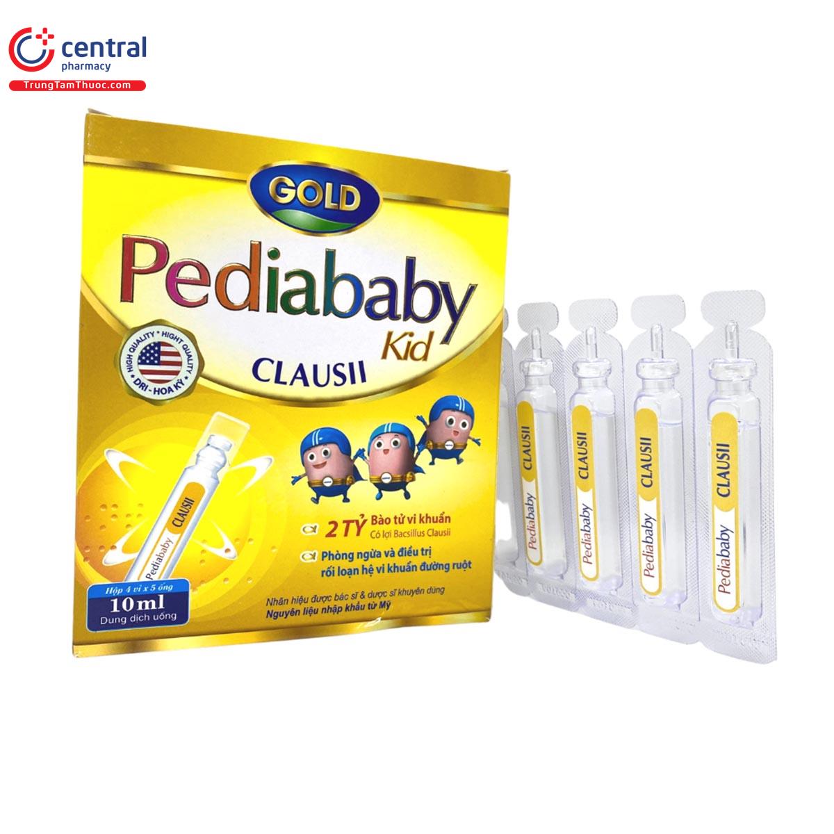 pediababy kid clausii 2 S7052