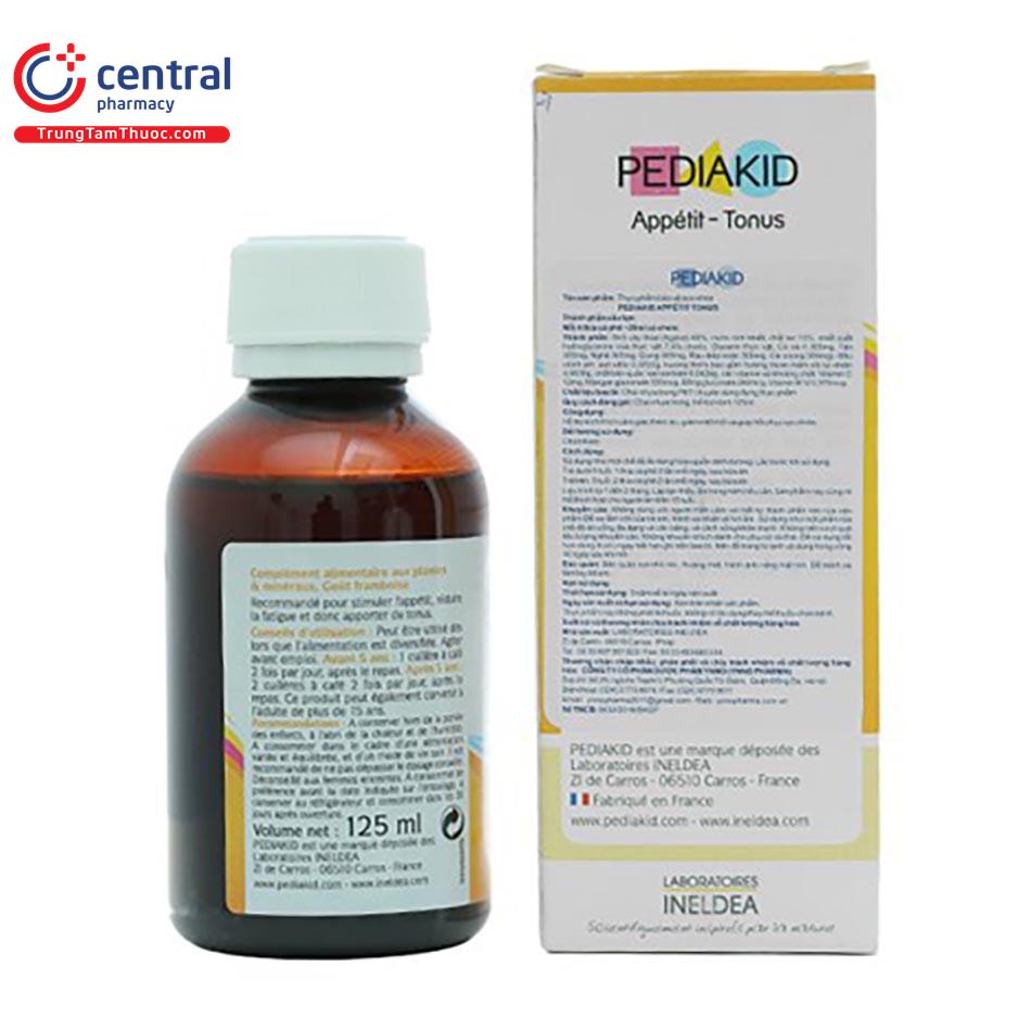 pediakid 6 V8687