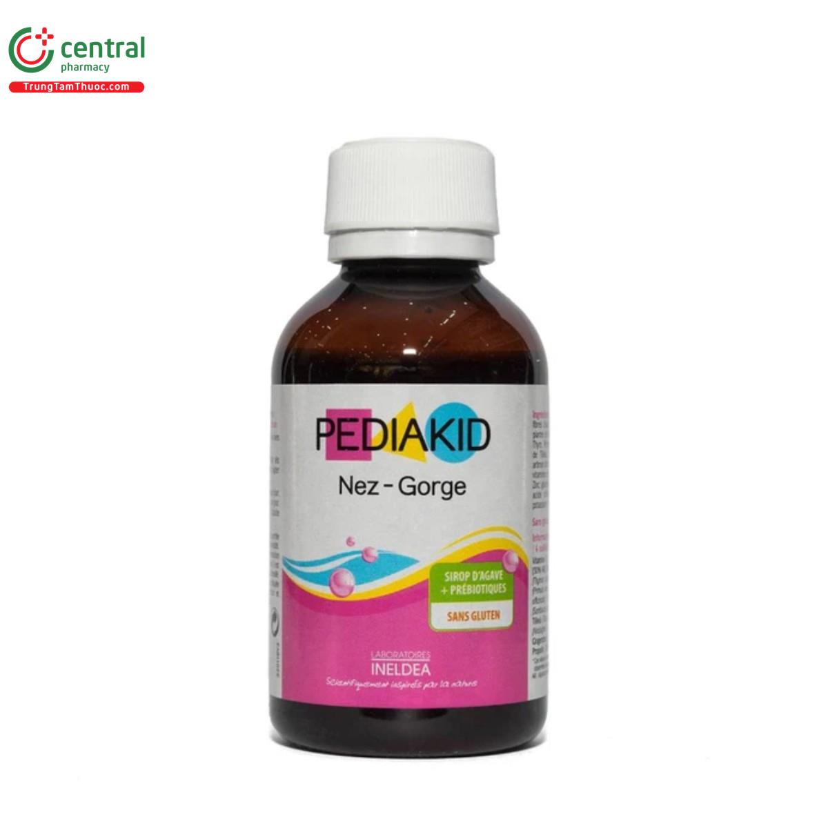 pediakid nez gorge 2 O5837