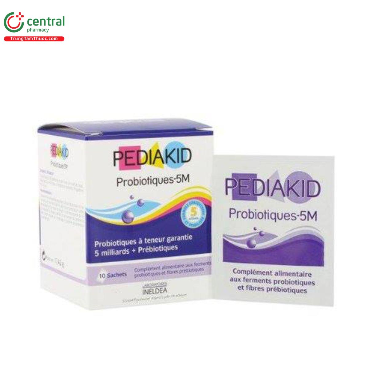 pediakid probiotiques 5m 2 S7211 pediakid probiotiques 5m 2 S7211