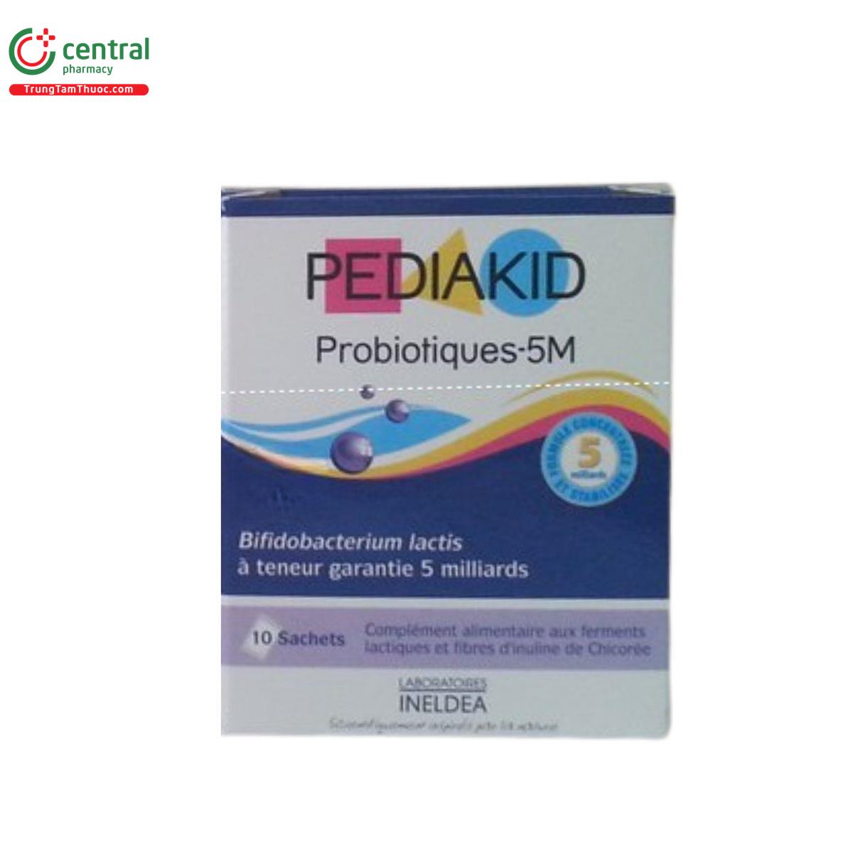 pediakid probiotiques 5m 3 C1857 pediakid probiotiques 5m 3 C1857