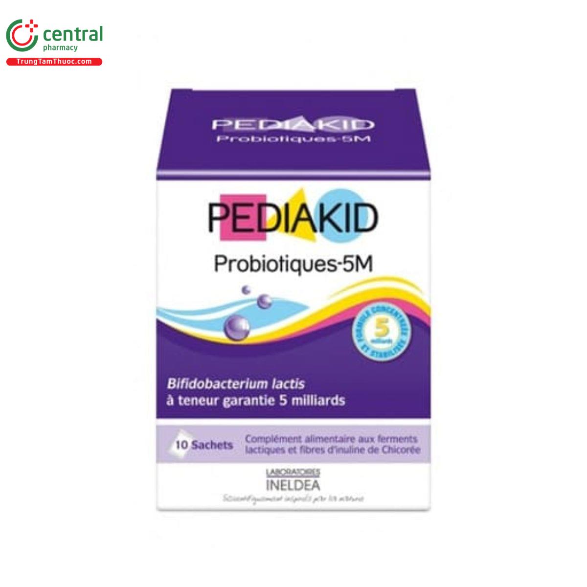 pediakid probiotiques 5m 4 J3684 pediakid probiotiques 5m 4 J3684