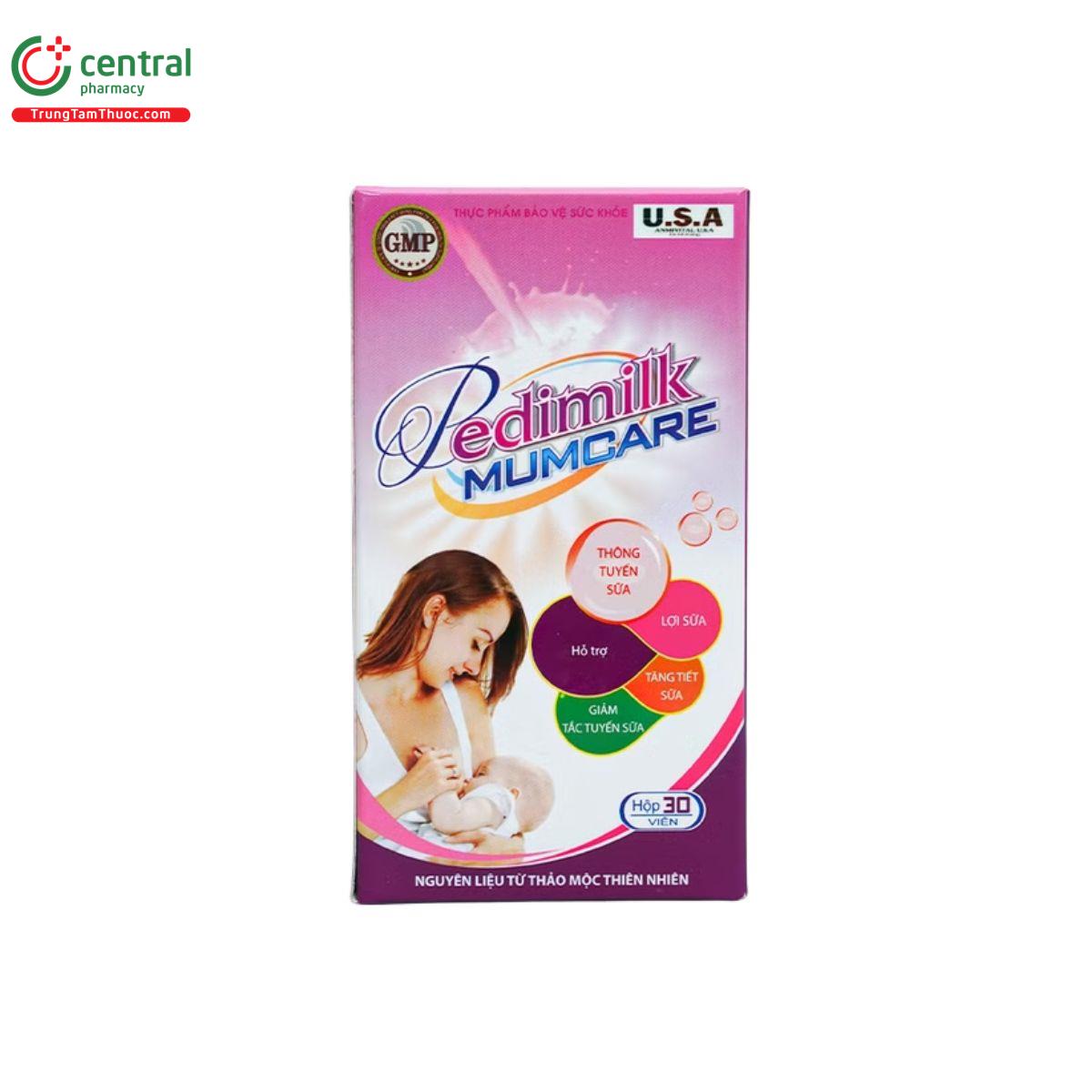 pedimilk mumcare 1 J4858 pedimilk mumcare 1 J4858