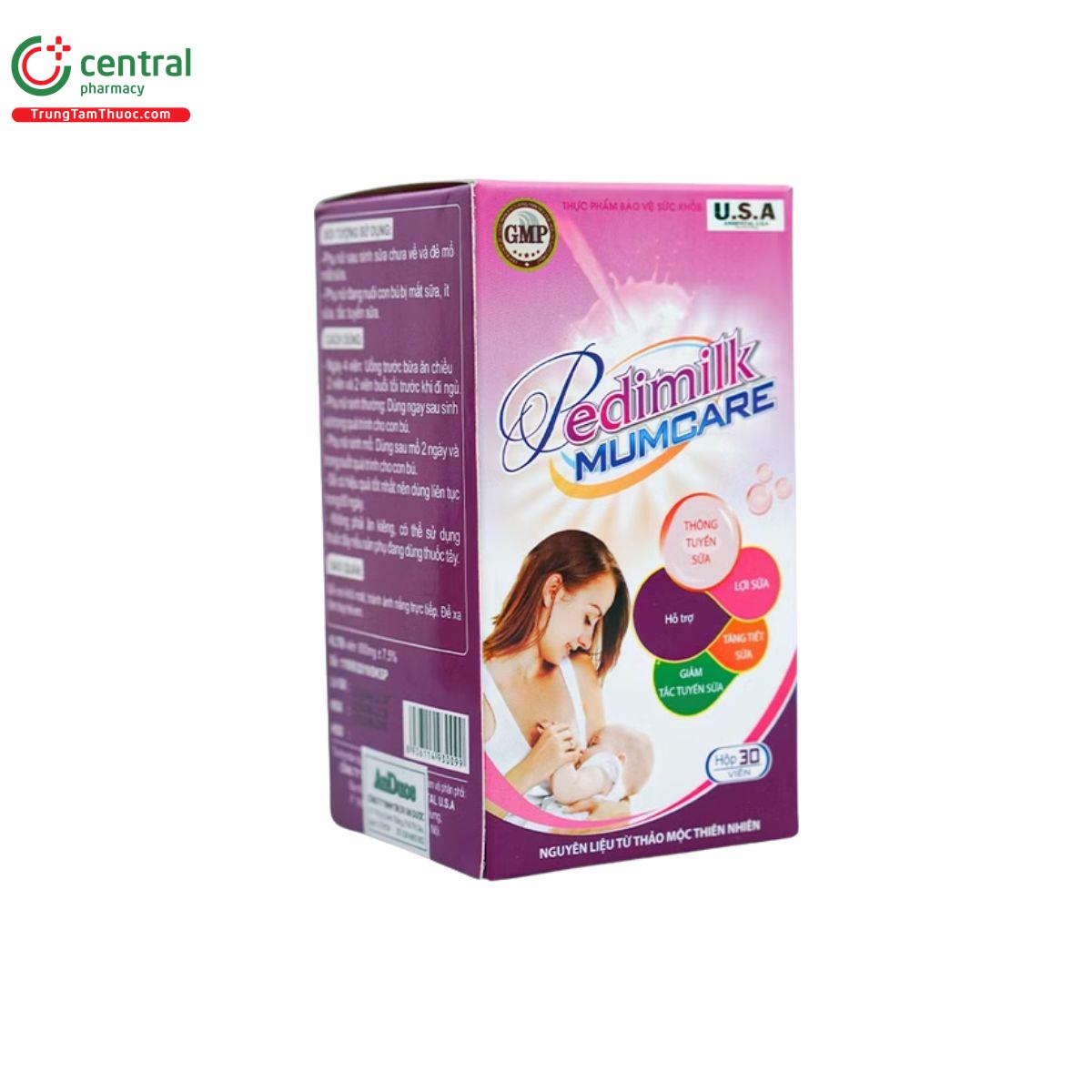 pedimilk mumcare 3 J3846 pedimilk mumcare 3 J3846