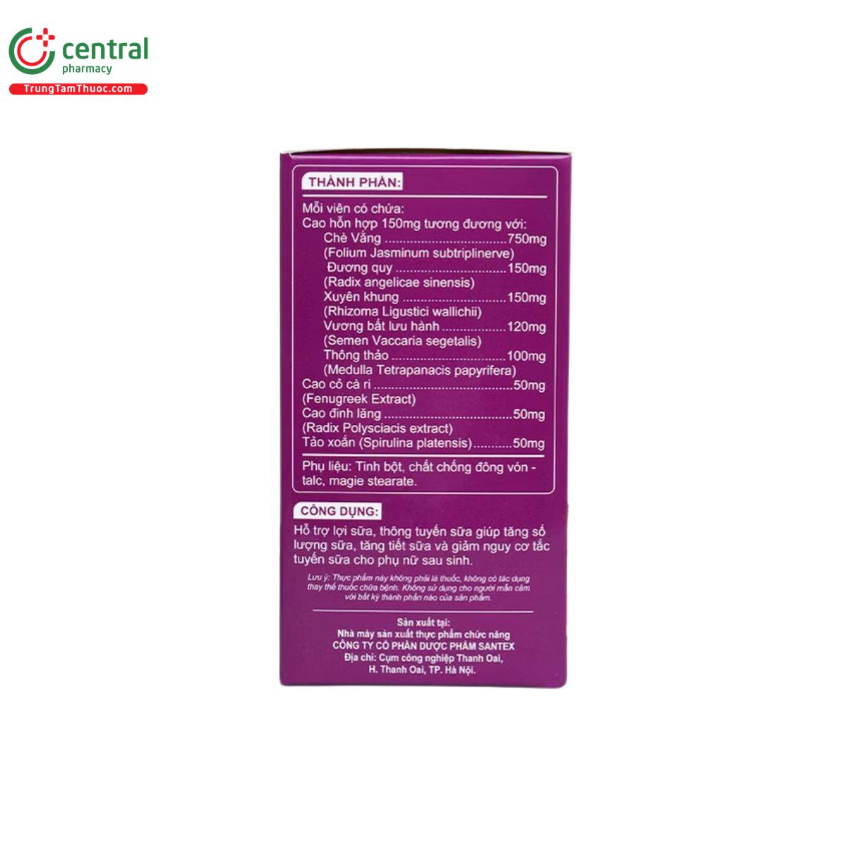 pedimilk mumcare 4 H3868 pedimilk mumcare 4 H3868