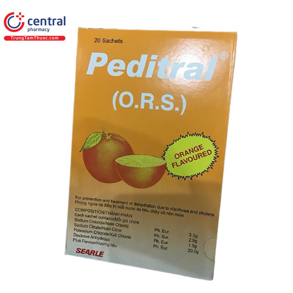 peditral 3 K4602