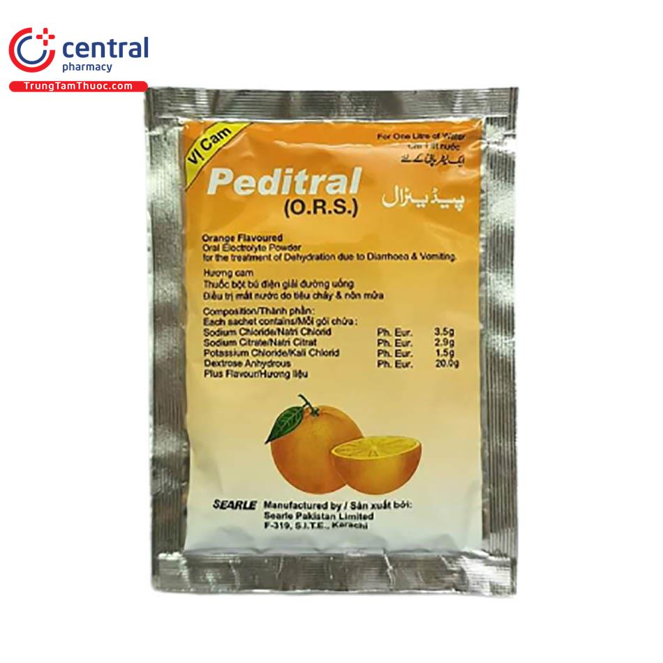 peditral 4 L4117