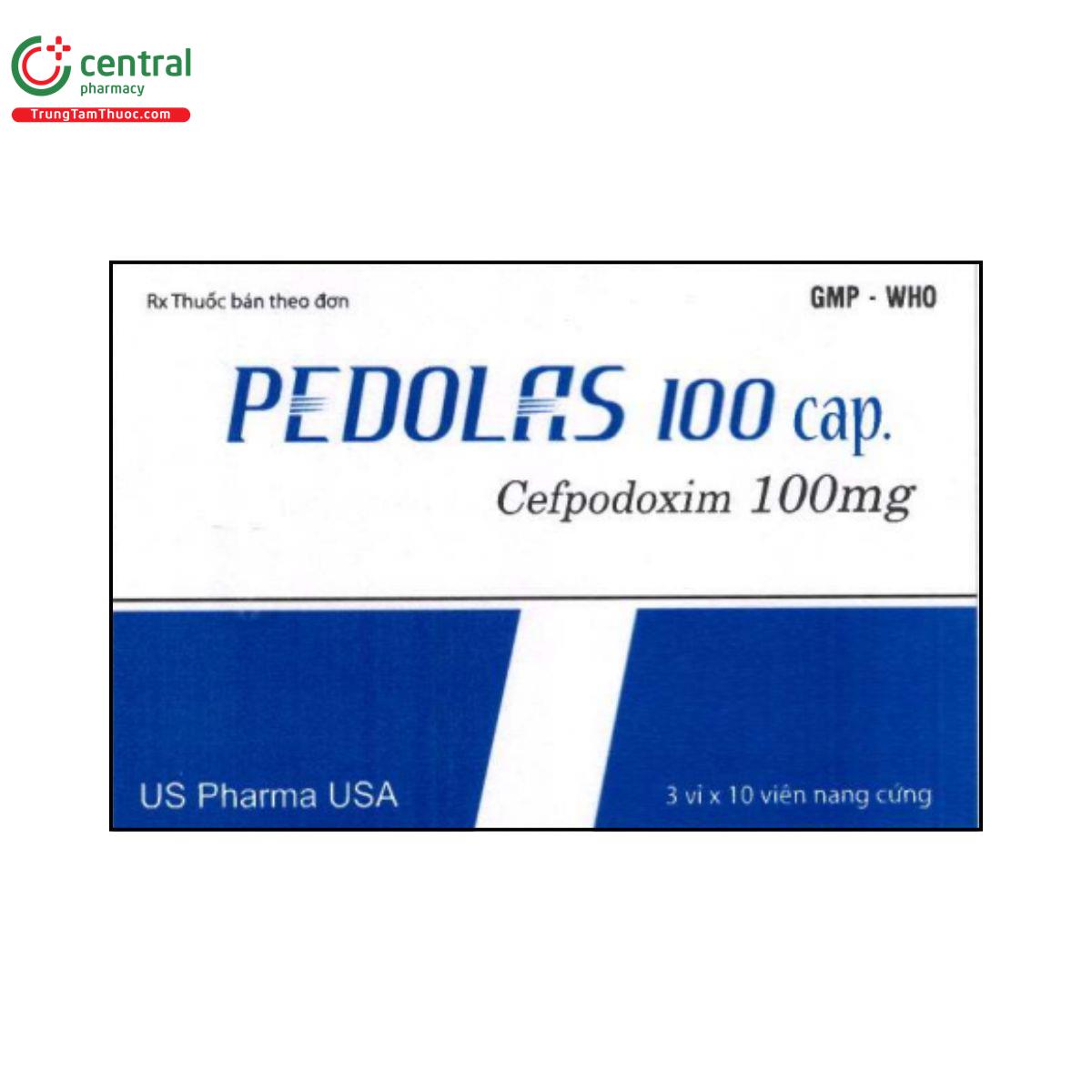 pedolas 100 cap 1 H3831 pedolas 100 cap 1 H3831