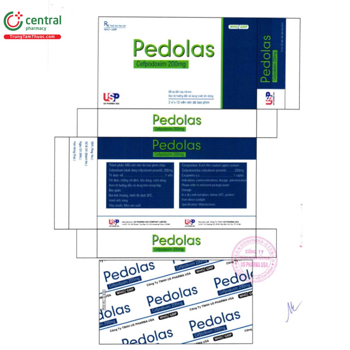 pedolas 200 4 A0438 pedolas 200 4 A0438