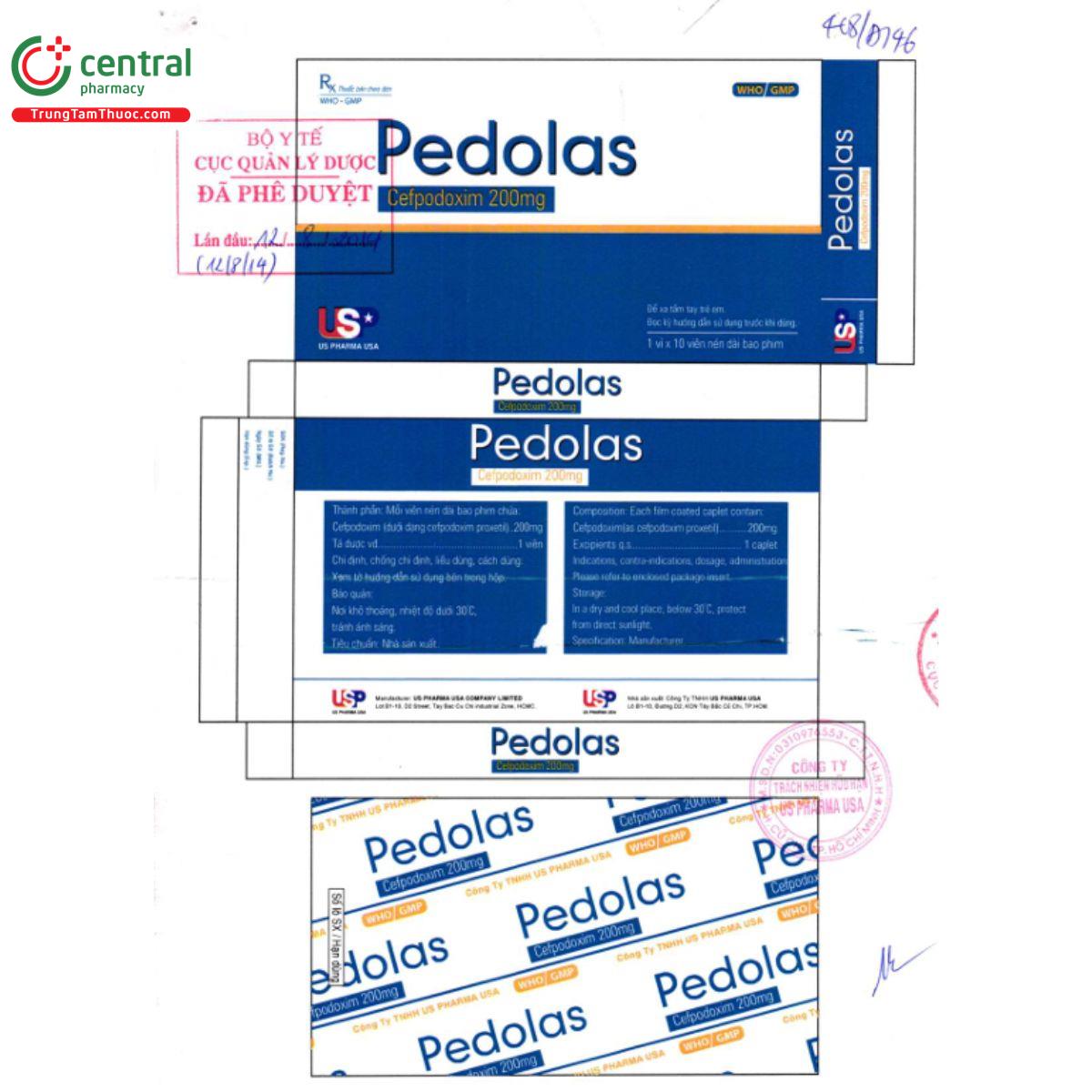 pedolas 200 5 H2175 pedolas 200 5 H2175