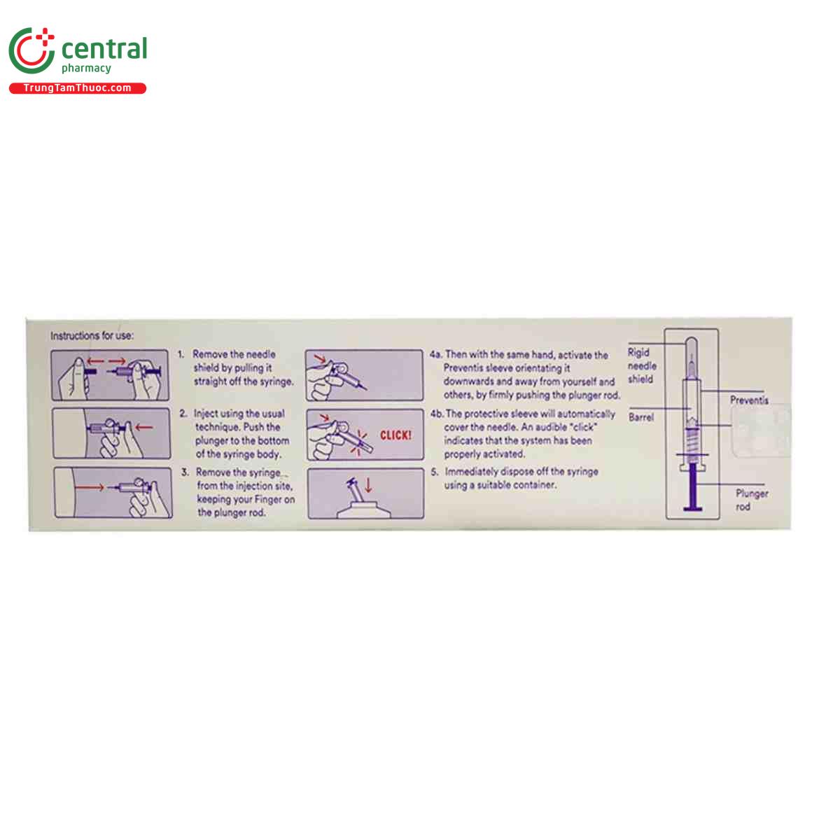 peg grafeel 6mg06ml 4 R7833