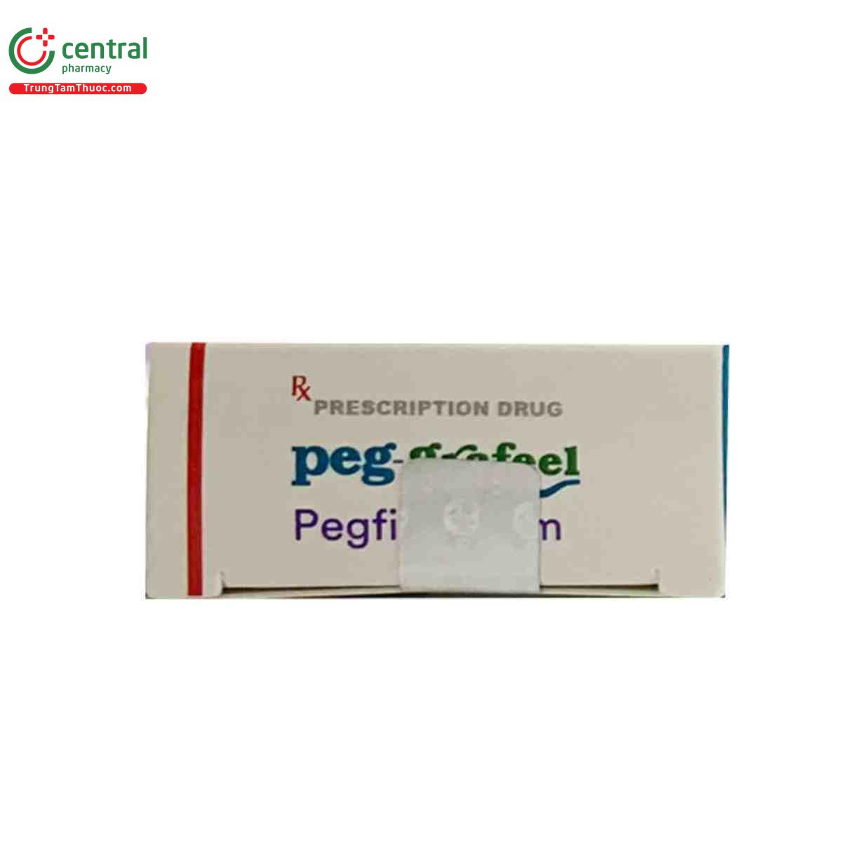 peg grafeel 6mg06ml 7 M5471