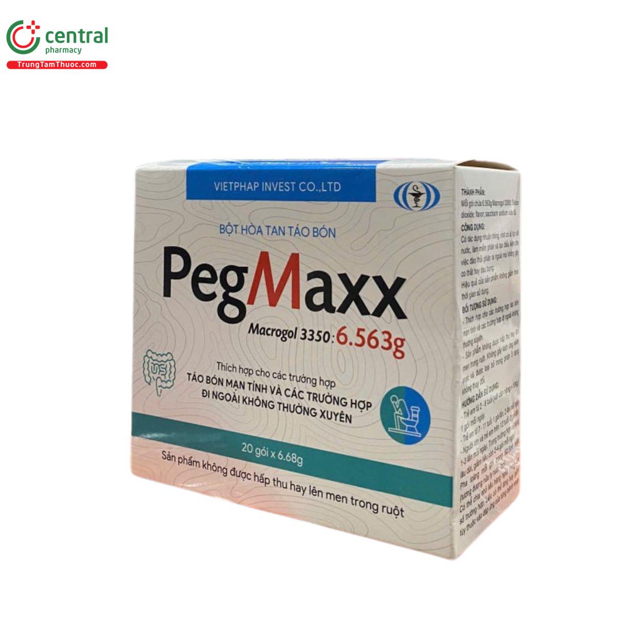 pegmaxx 3 C1814