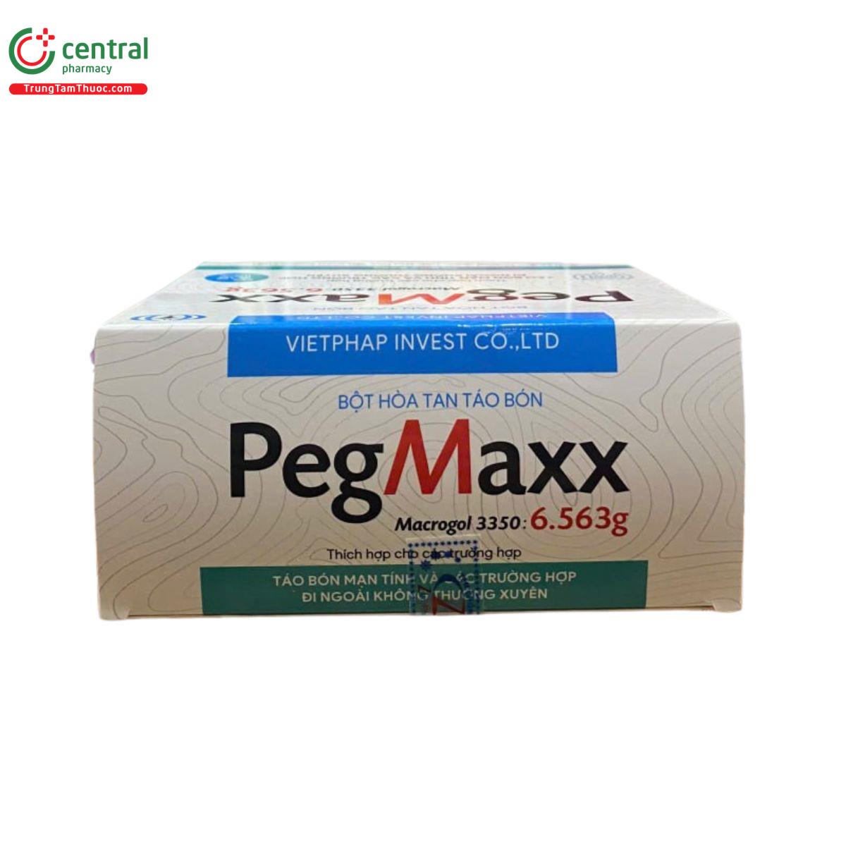 pegmaxx 7 D1505