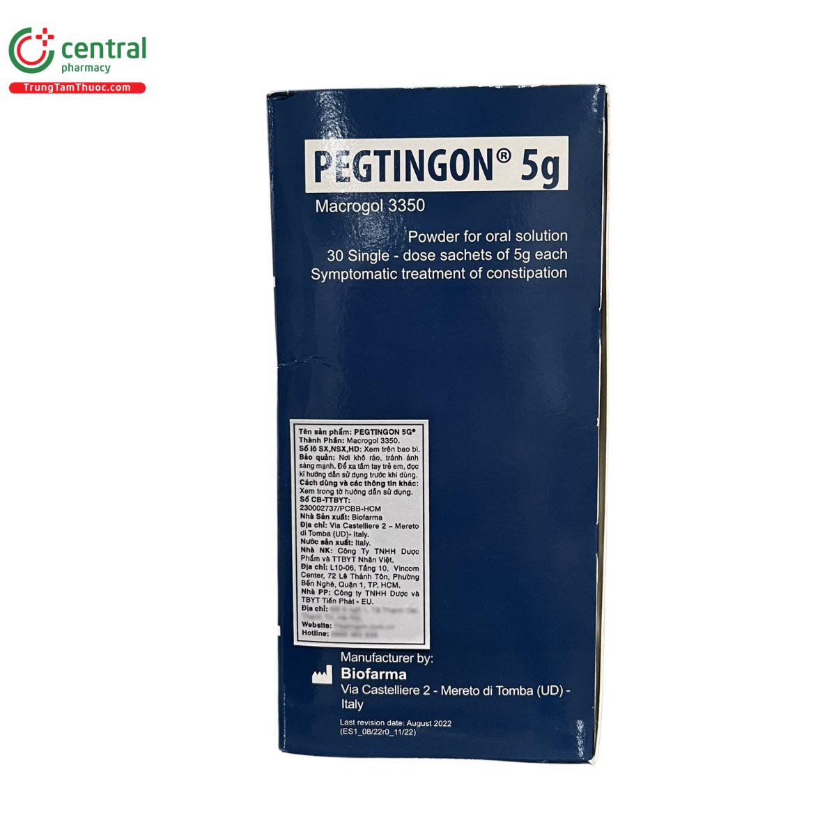 pegtingon 5g 8 M5706