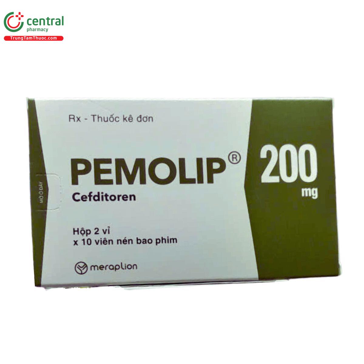 pemolip 200 3 K4711