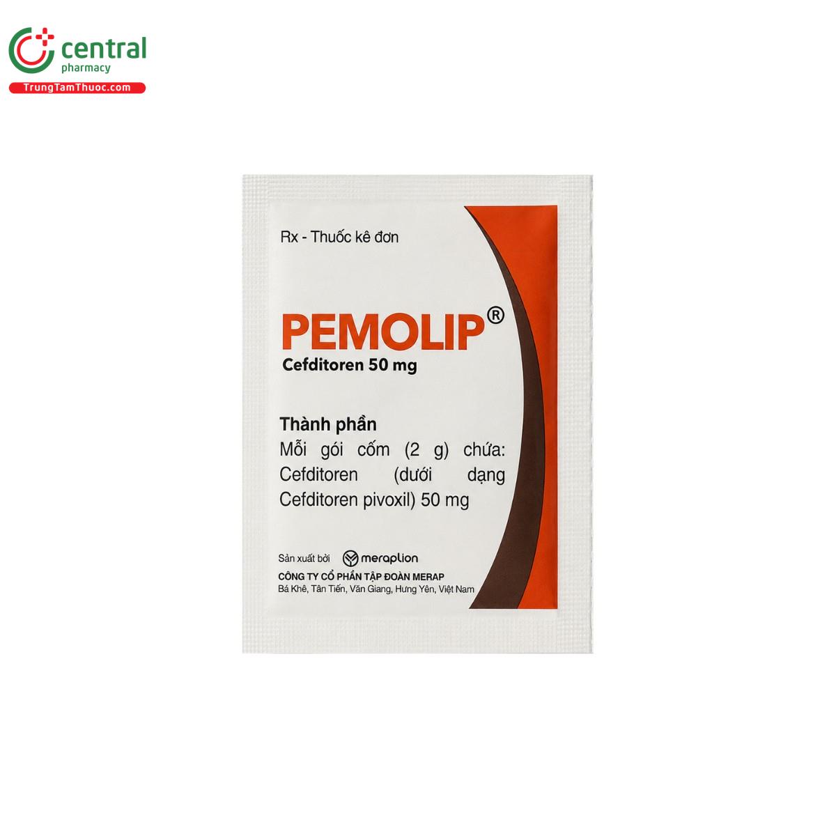pemolip 50mg 3 J4873 pemolip 50mg 3 J4873