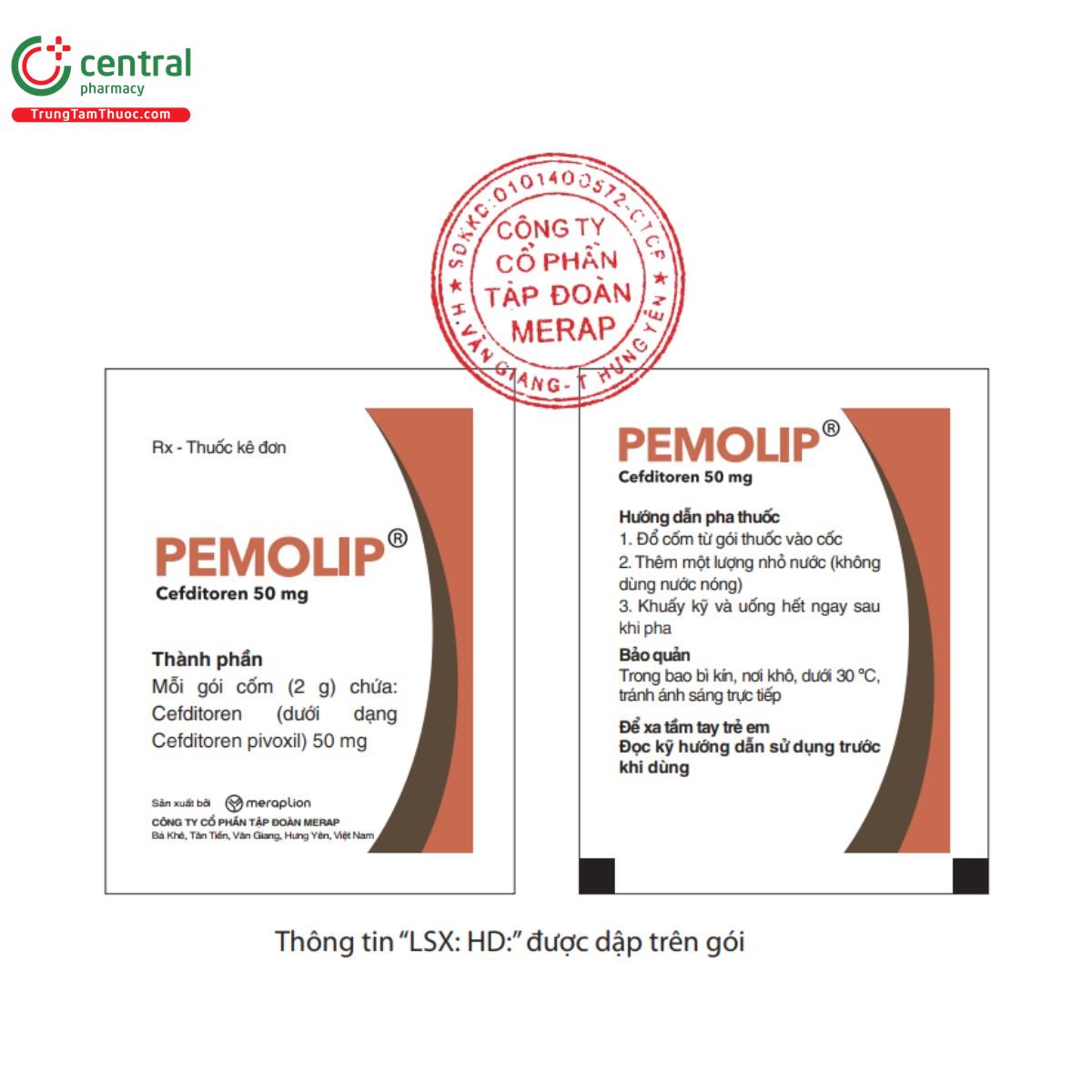 pemolip 50mg 5 J3871 pemolip 50mg 5 J3871