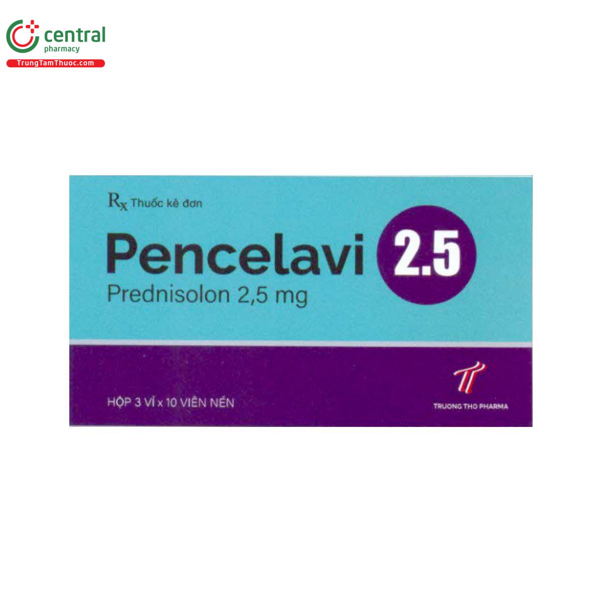 pencelavi 2 M5338