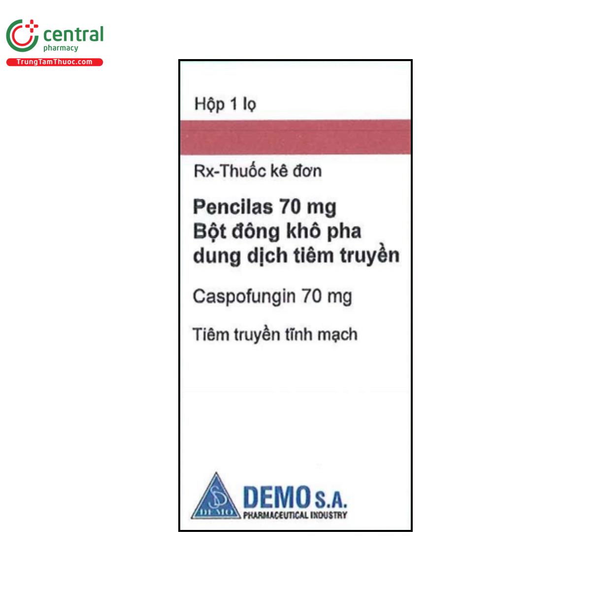 pencilas 70mg 1 J4315 pencilas 70mg 1 J4315