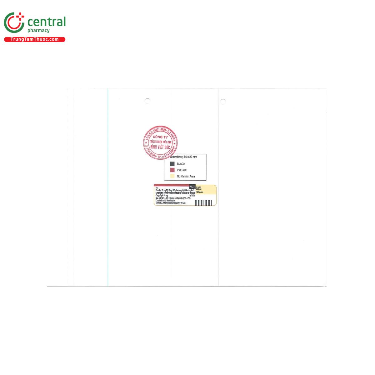 pencilas 70mg 3 T8131 pencilas 70mg 3 T8131
