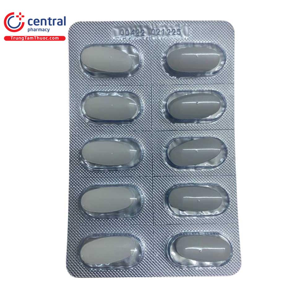 pendo ursodiol c 250mg 3 Q6063