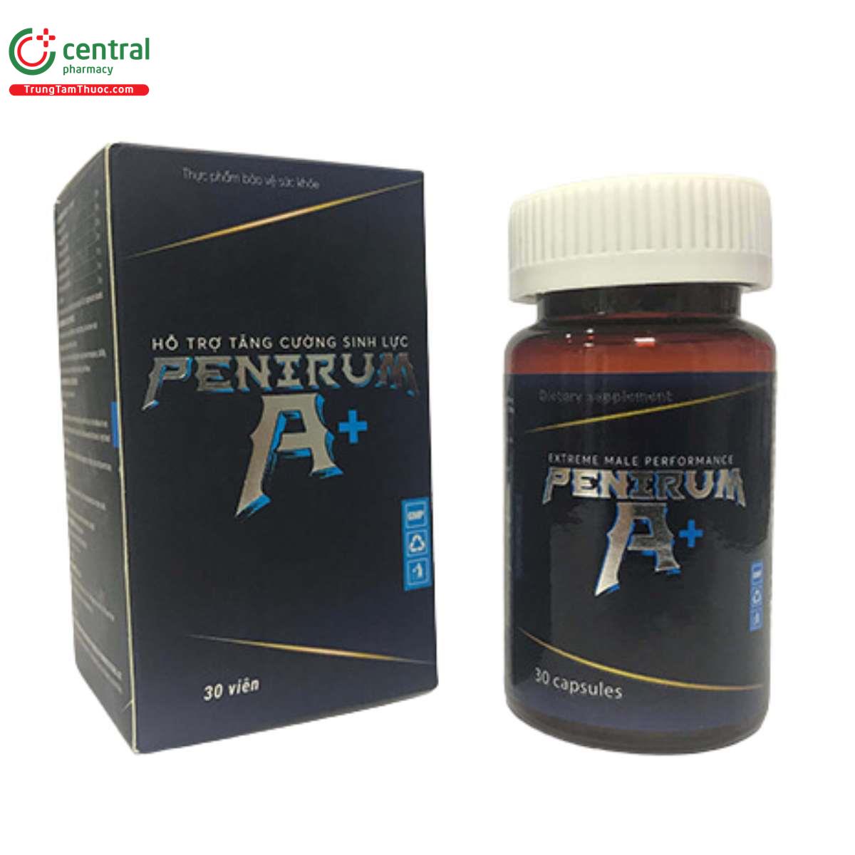 penirum a 3 S7273