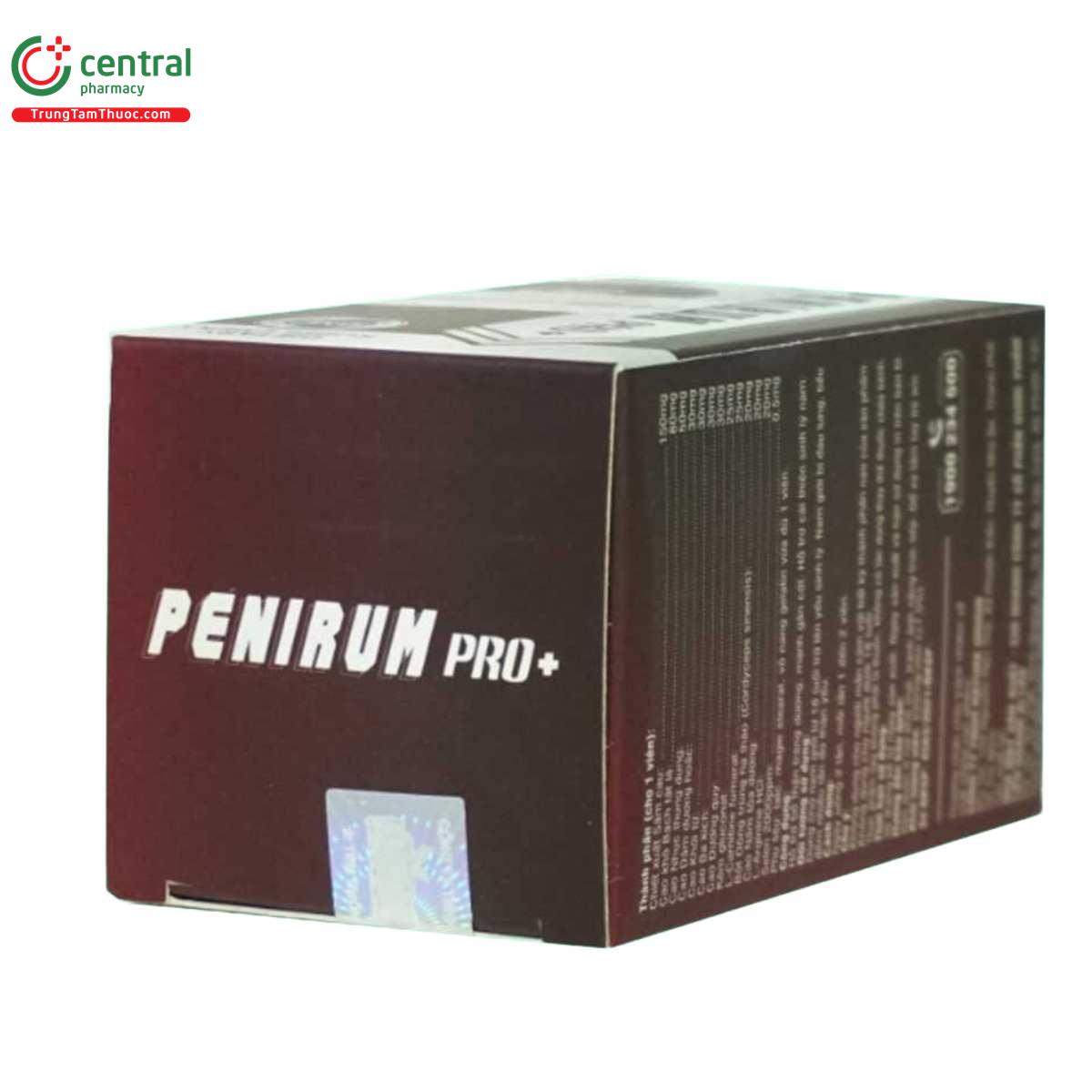 penirum pro 5 I3836