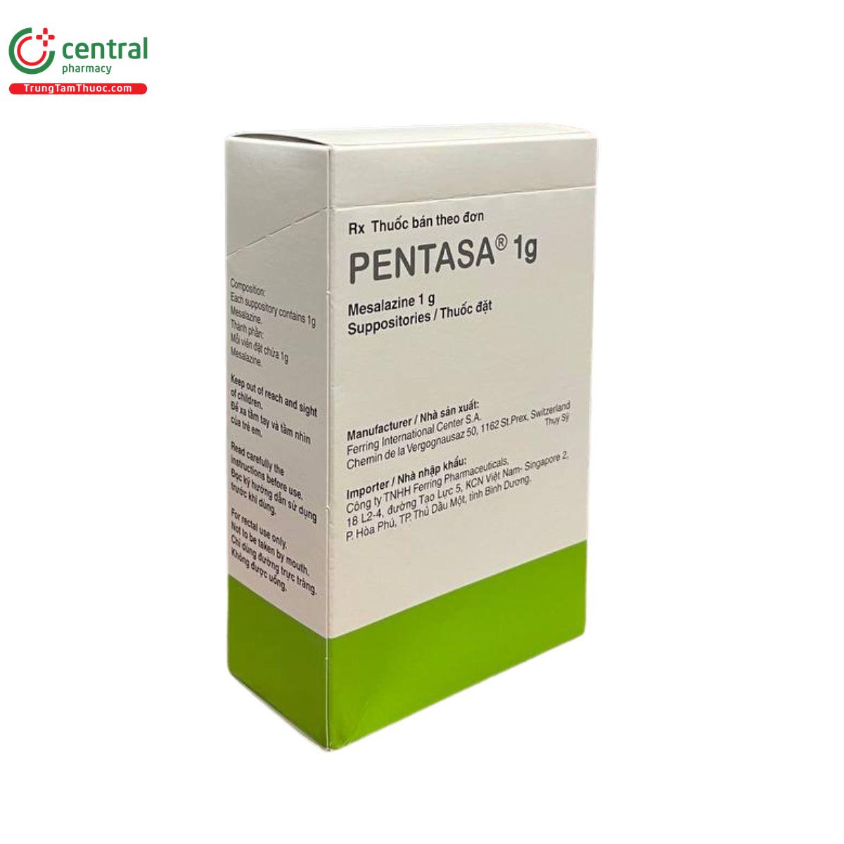 pentasa 3 S7142 pentasa 3 S7142