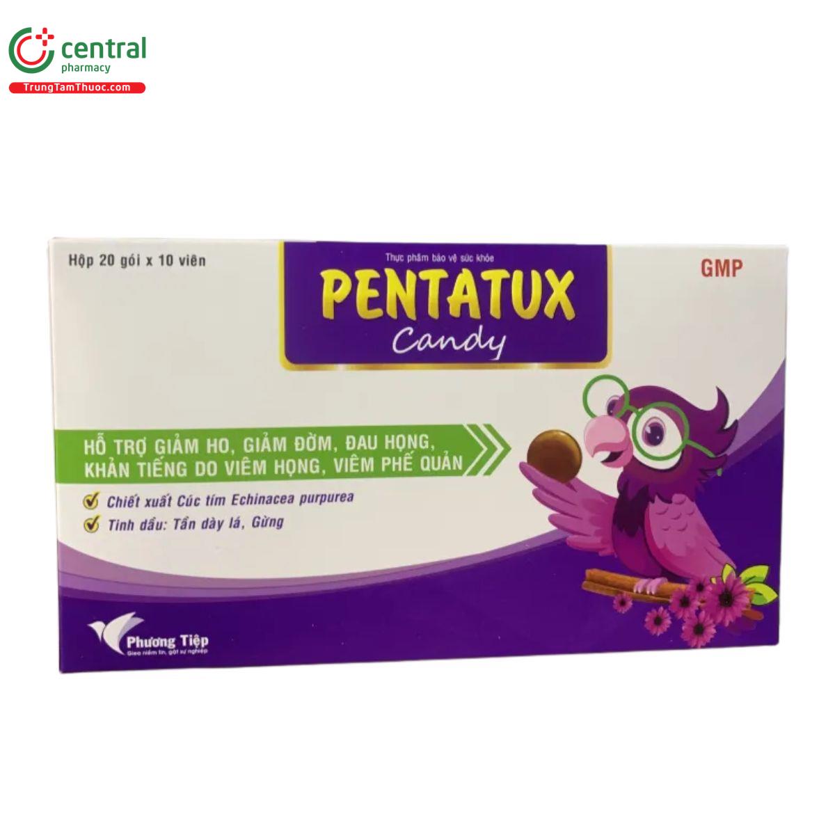 pentatux candy 2 J4151