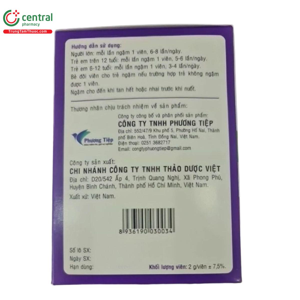 pentatux candy 4 T8876