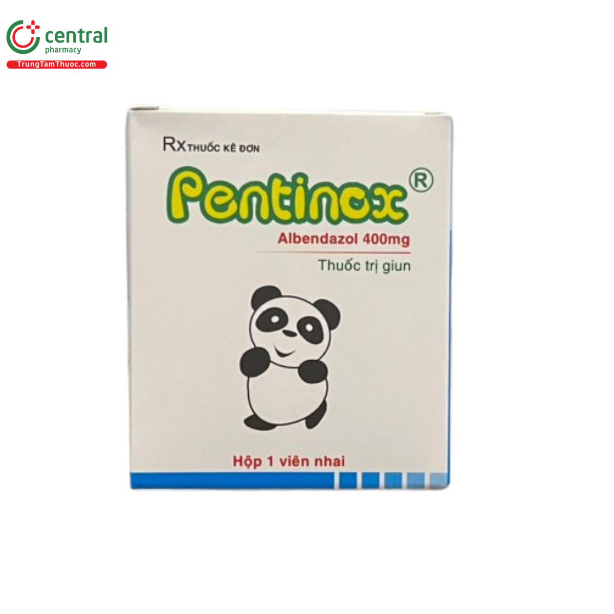 pentinox 1 S7748